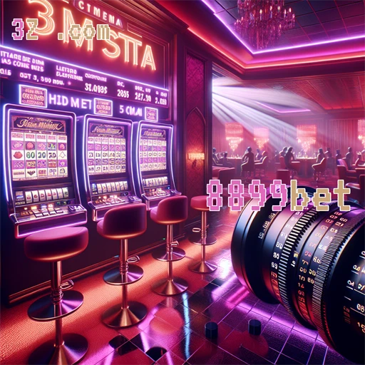 Como Baixar o Aplicativo do 8899bet e Aproveitar ao Máximo seu Cassino Online