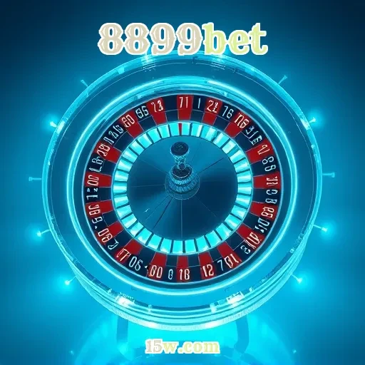 8899bet: Explore a Segurança e Diversão Nessa Plataforma de Apostas