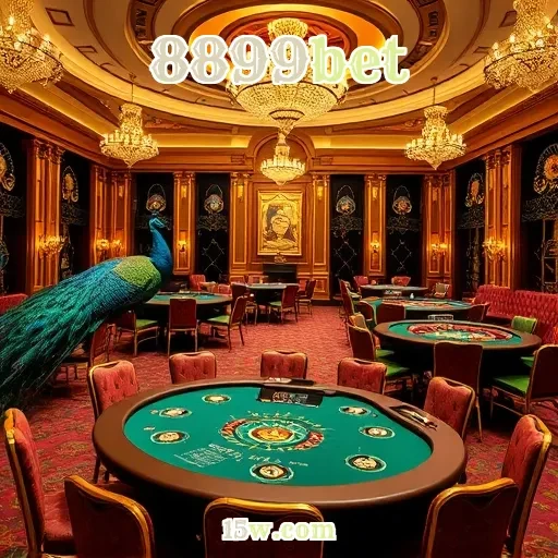 8899bet: Aproveite Promoções Imperdíveis e Ganhe Mais Jogando!