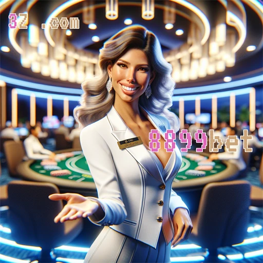 A Importância das Slots no 8899bet: Atração e Diversão em Cada Giro