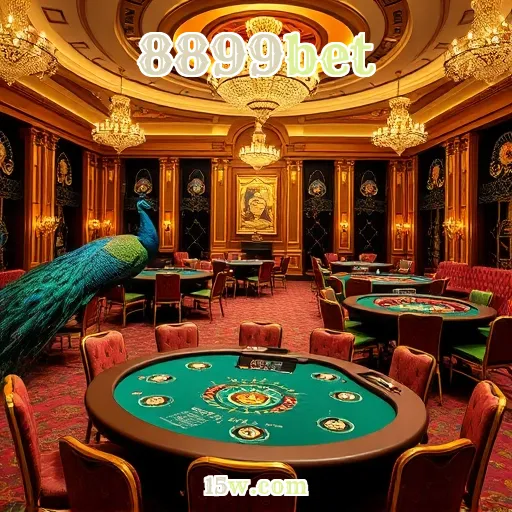 8899bet: Aproveite Promoções Imperdíveis e Ganhe Mais Jogando!