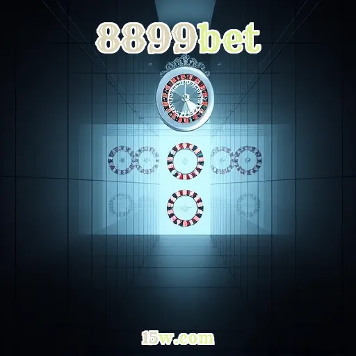 8899bet e sua Abordagem Inovadora para Segurança nos Jogos Online